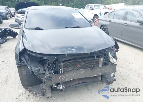 2018 Chevrolet Malibu Lt z USA, uszkodzony, nr VIN 1G1ZD5ST4JF157683